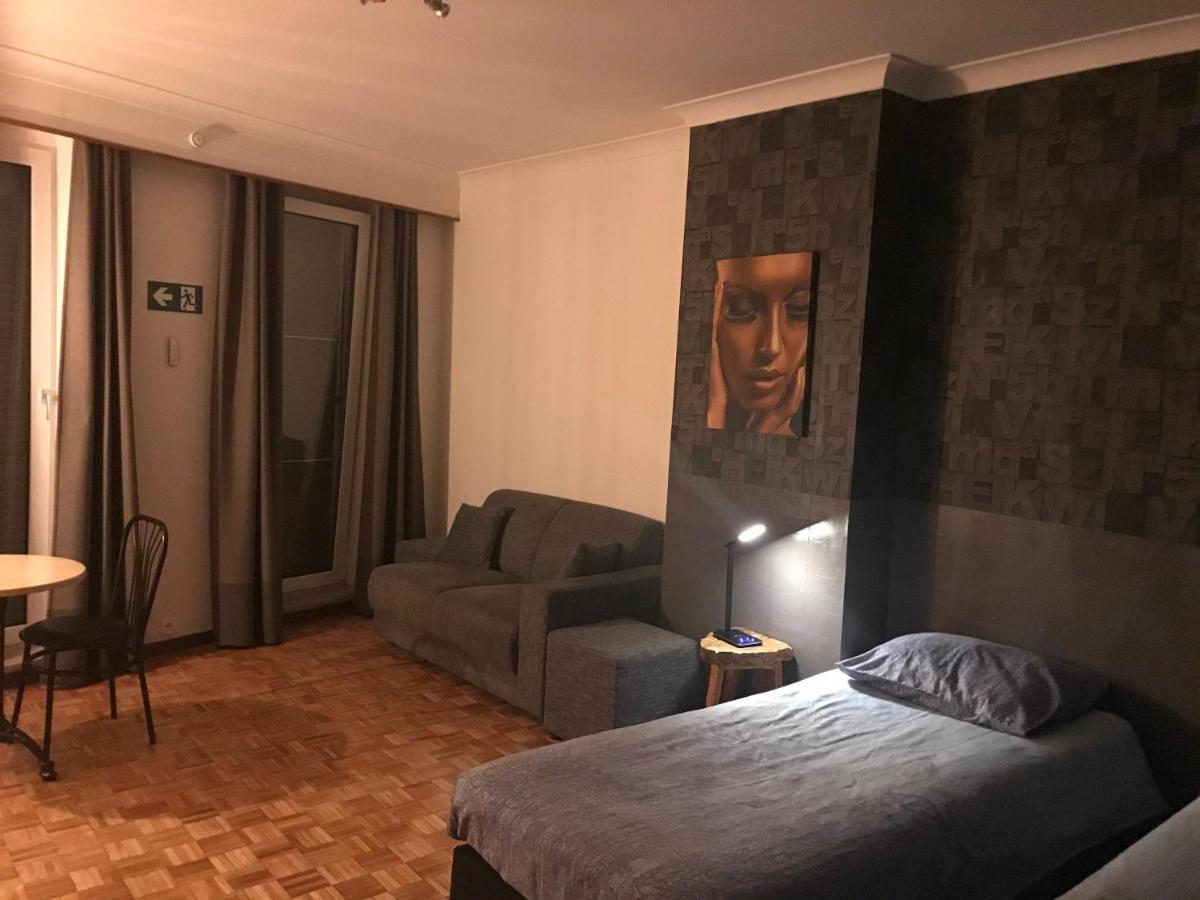 Cosy Room Hasselt Exterior photo